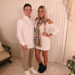 Meet your Posher, Denelle